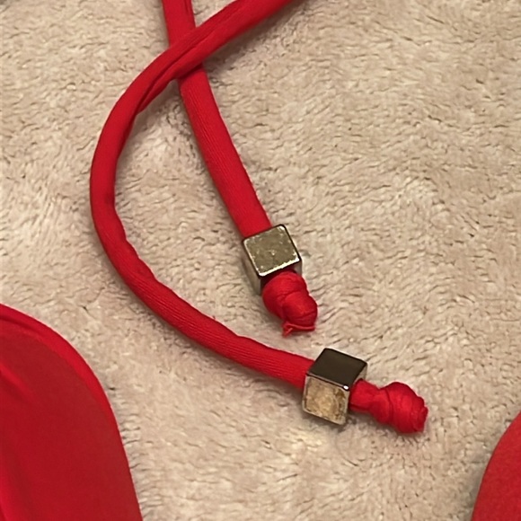 Zingara string bikini size medium - Picture 3 of 3